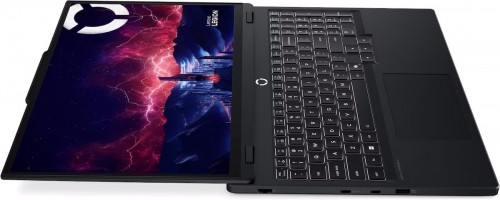 Lenovo Legion 5 15AHP10