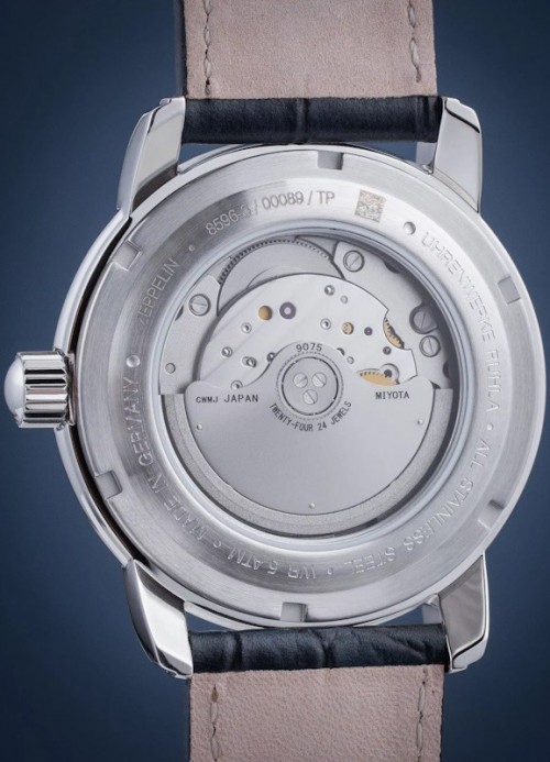 Zeppelin Friedrichshafen 8596-3