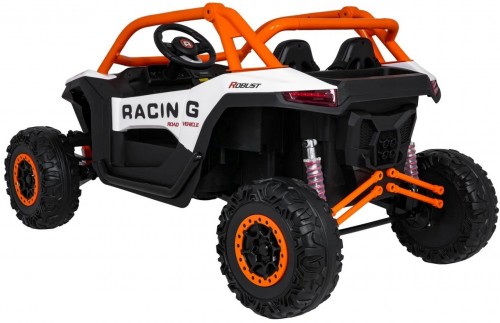 Ramiz Racing Road 2000