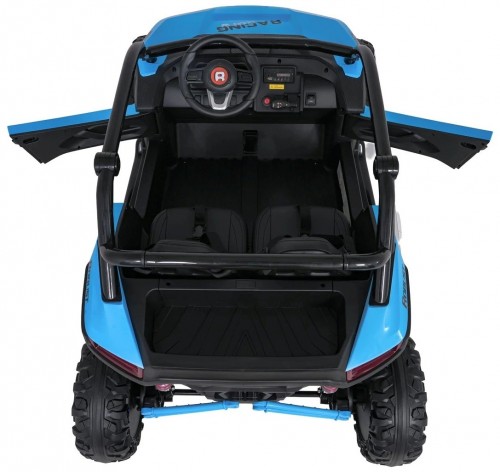 Ramiz Racing Road 2000