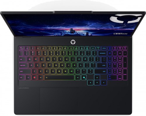 Lenovo Legion Pro 5 16IRX10