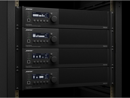Bose PowerMatch PM8250N