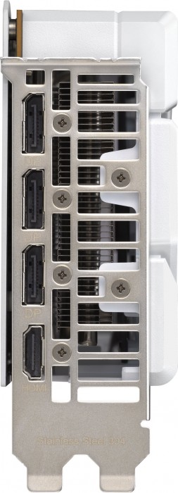 Asus GeForce RTX 5060 Dual OC 8GB White