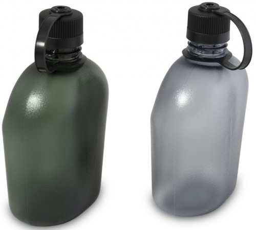 Pinguin Tritan Bottle Flask 0.75 L