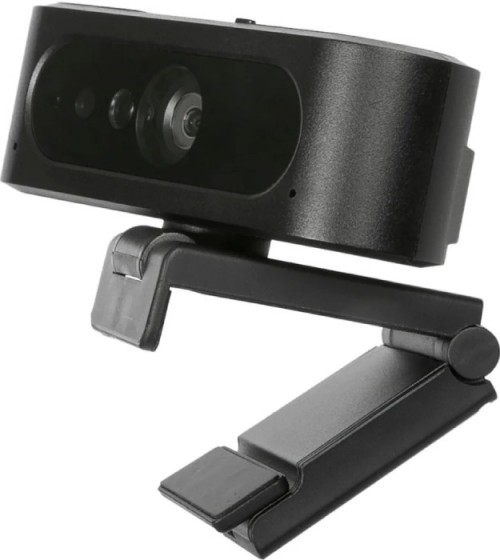 Targus Webcam with IR Facial Recognition