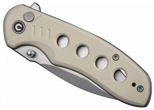 Civivi Triptych C23085B-2