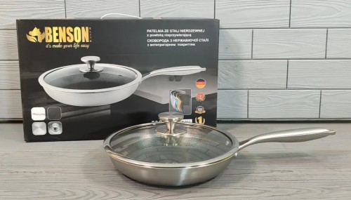 Benson BN-440