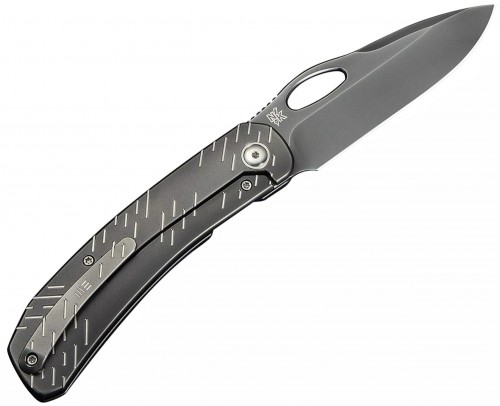 We Knife Inmate WE23096B-4