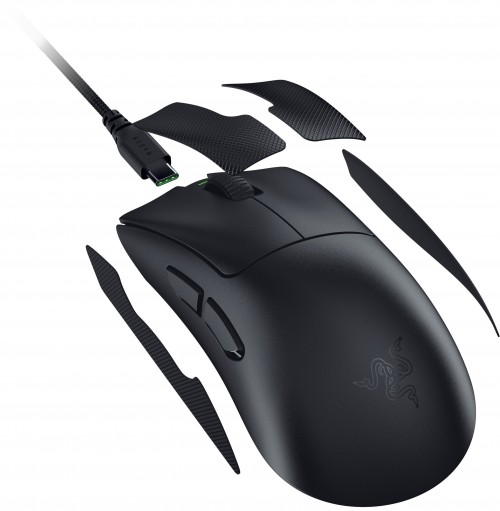 Razer DeathAdder V4 Pro