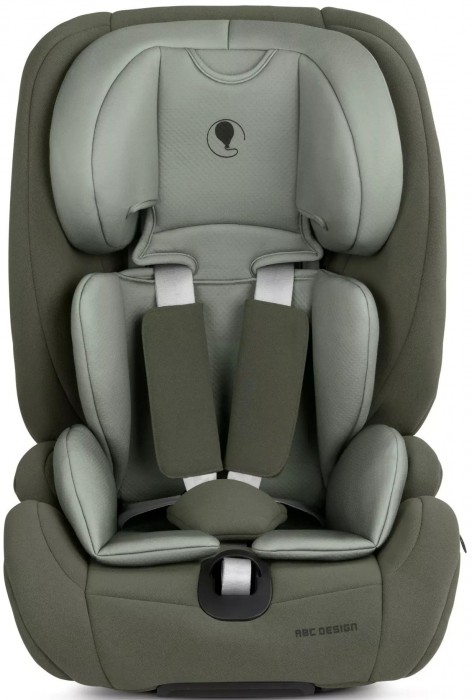 ABC Design Aspen 2 Fix i-Size