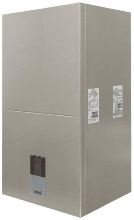 Ferroli Divatop D C24 M