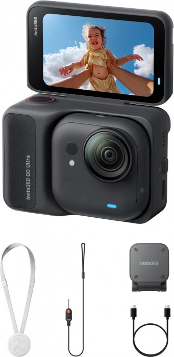 Insta360 Go Ultra