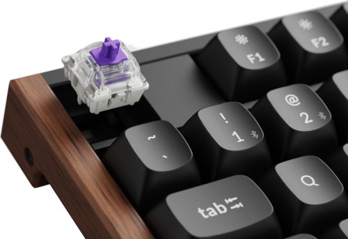 Keychron K10 HE Special Edition