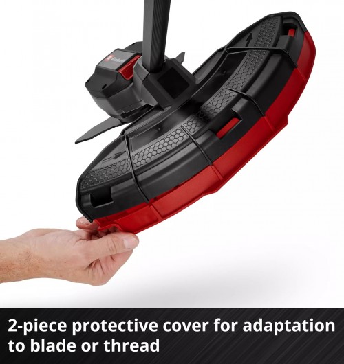 Einhell GP-BC 36/430 Li BL-Solo