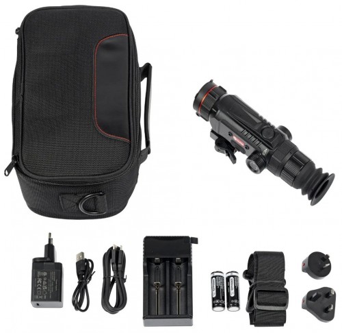 Guide TR212 Gen2