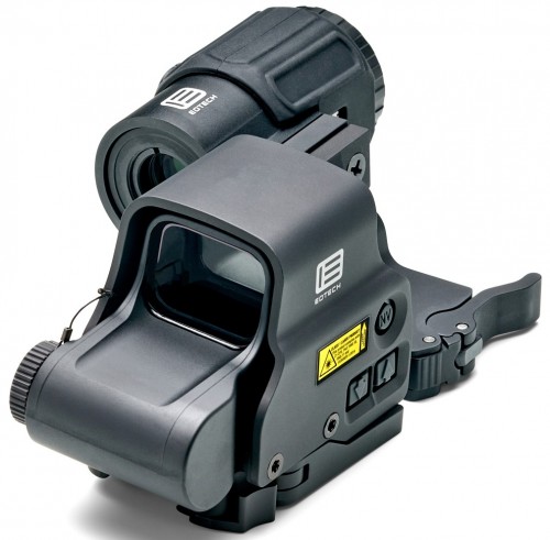 EOTech HHS VI