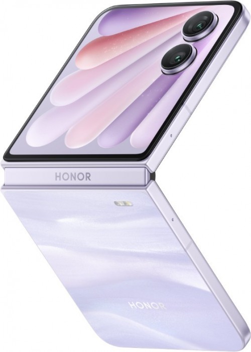 Honor Magic V Flip2