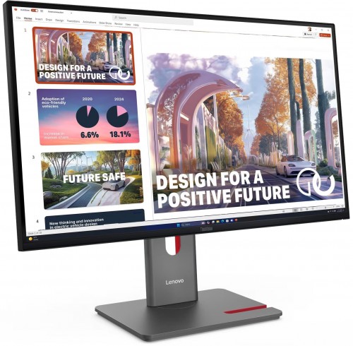 Lenovo ThinkVision P27QD-40