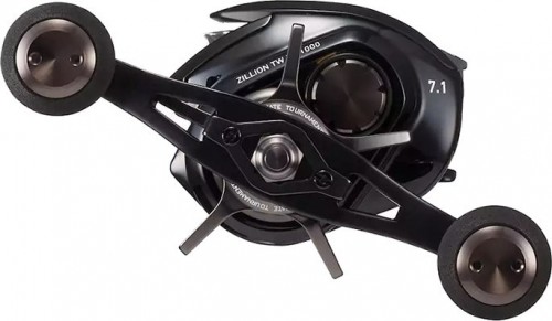 Daiwa Zillion TW HD 1000HL