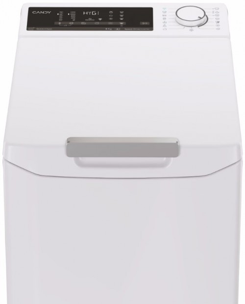 Candy ProWash 500 TCA 284 TM5-S