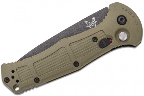 BENCHMADE Claymore 9071BK-1