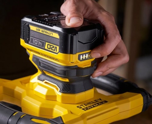 Stanley FatMax SFMCE100B