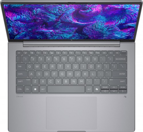HP ZBook 8 G1i 14