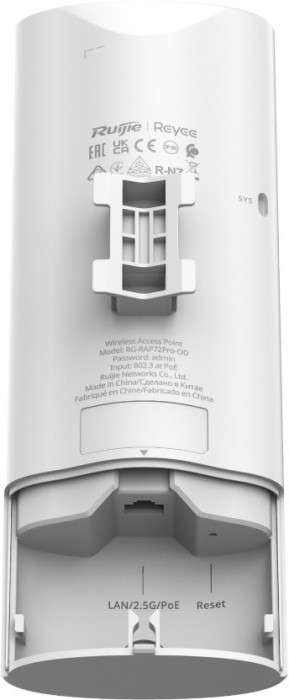 Ruijie Reyee RG-RAP72Pro-OD