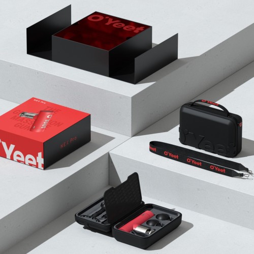Oyeet Nex Pro II