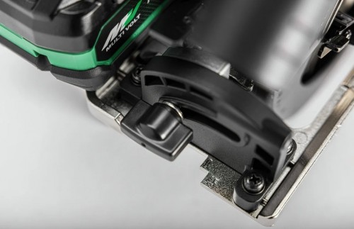 Hitachi HIKOKI C3606DUM W2Z