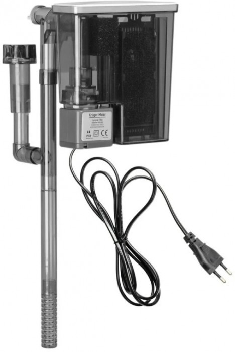 Kruger Meier Lunora Elite 800