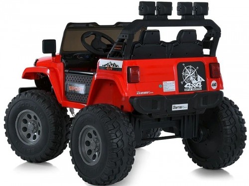 Bambi M6204EBLR