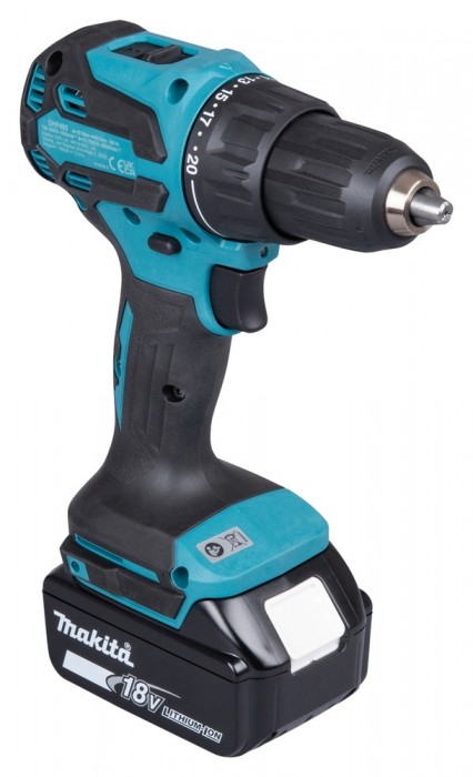 Makita DHP490RT1J