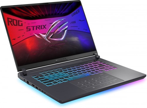 Asus ROG Strix G16 (2025) G615LM