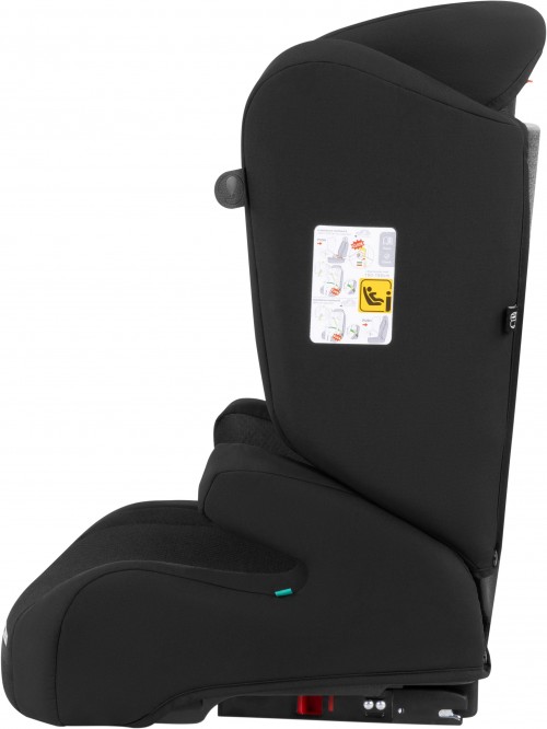ABC Design Mallow 2 Fix i-Size