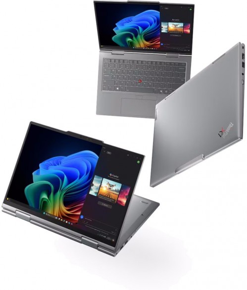 Lenovo ThinkPad X1 2-in-1 Gen 10
