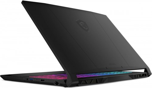 MSI Katana 17 HX B14WGK