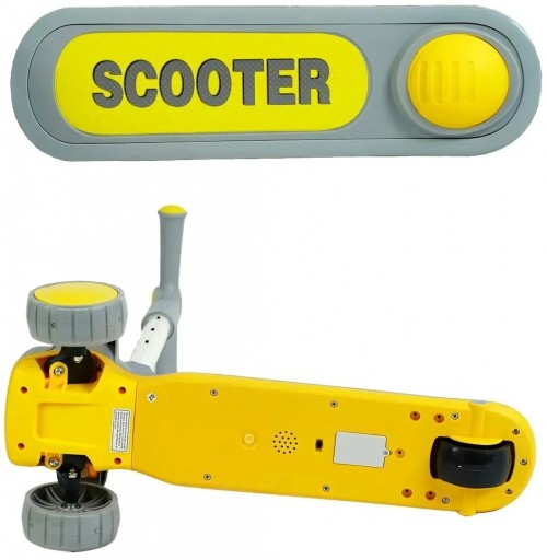 Skyper Scooter RD-3672