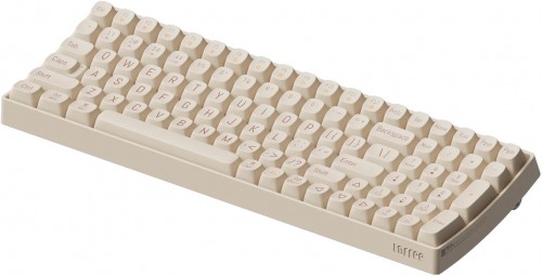 Lofree Touch Tofu100