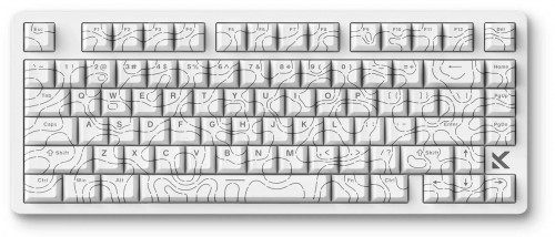 MCHOSE Jet 75 Starburst Magnetic Switch