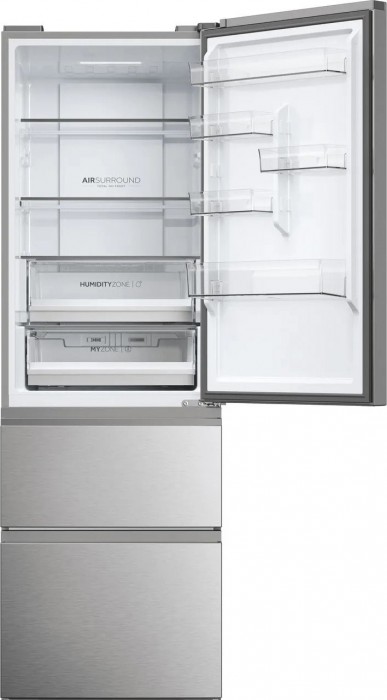 Haier HTW-5618ENMG(UK)