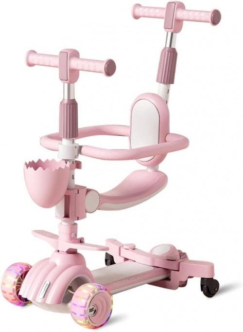 iTrike JR 3-118