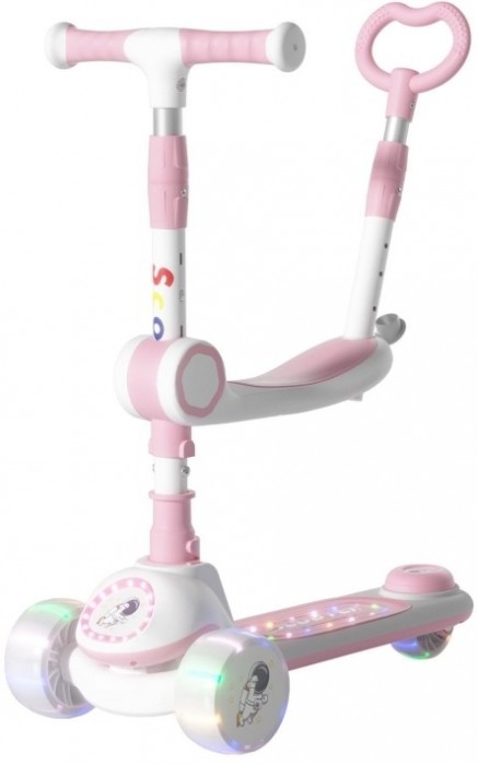 iTrike JR 3-120