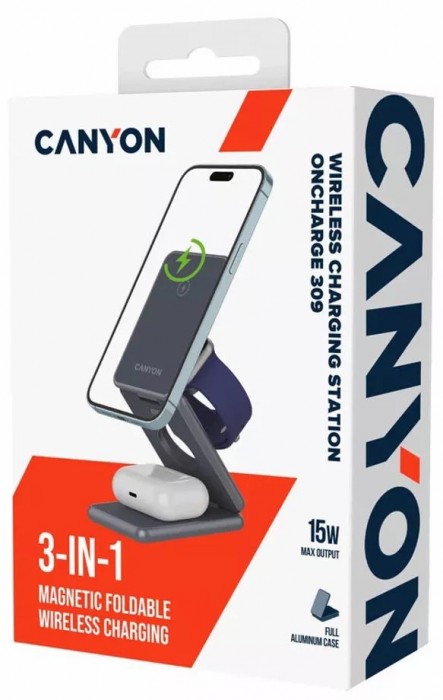 Canyon CNS-WCS309M