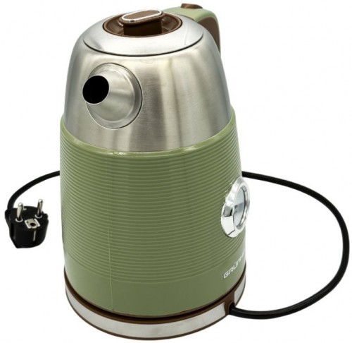 Grunhelm EKS-25042