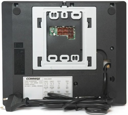 Commax CDV-1004QT