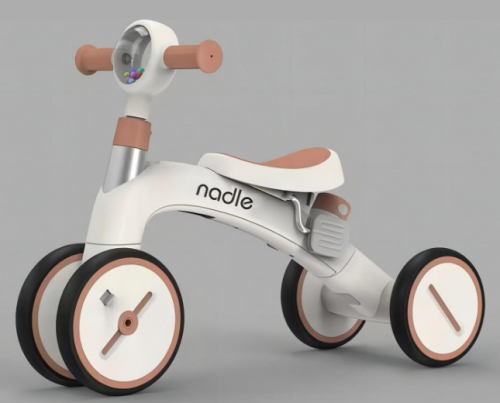 Maraton Nodle A5