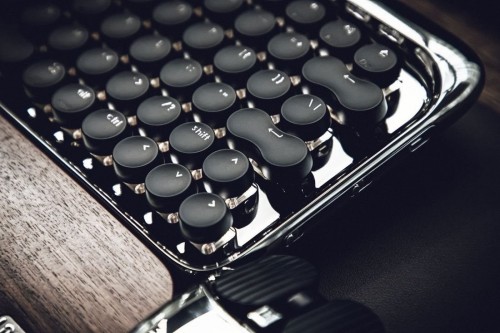 Lofree Combo K-Night Collection