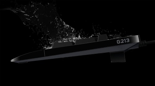 Logitech G213 Prodigy