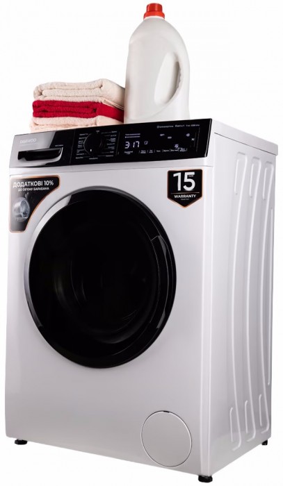 Daewoo WMS712T3WB44UA